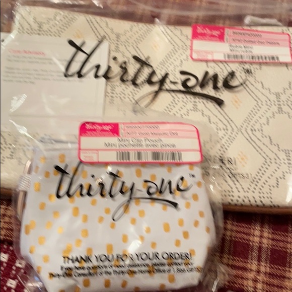 thirty-one Handbags - Thirty One Items